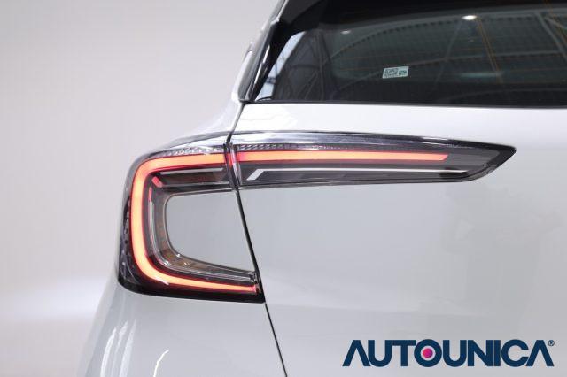 RENAULT Captur ECO-G 100 CV EVOLUTION NEOPATENTATI GPL
