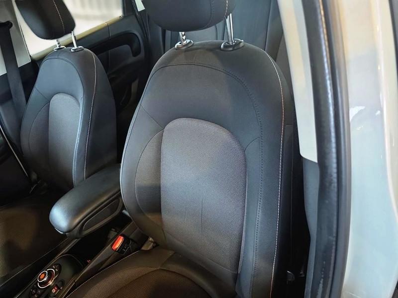 MINI COOPER SE COUNTRYMAN ALL4 BUSINESS AUTOM. 5 PORTE BERLINA