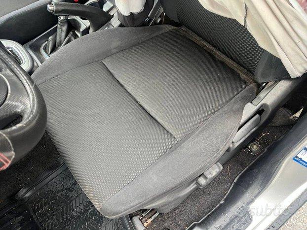 SUZUKI Grand Vitara 2.0 turbodiesel 16V cat S.W.