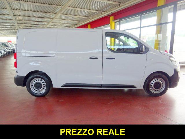 FIAT Scudo 2.0 BlueHDi 145 CV S&S PL-TN Furgone