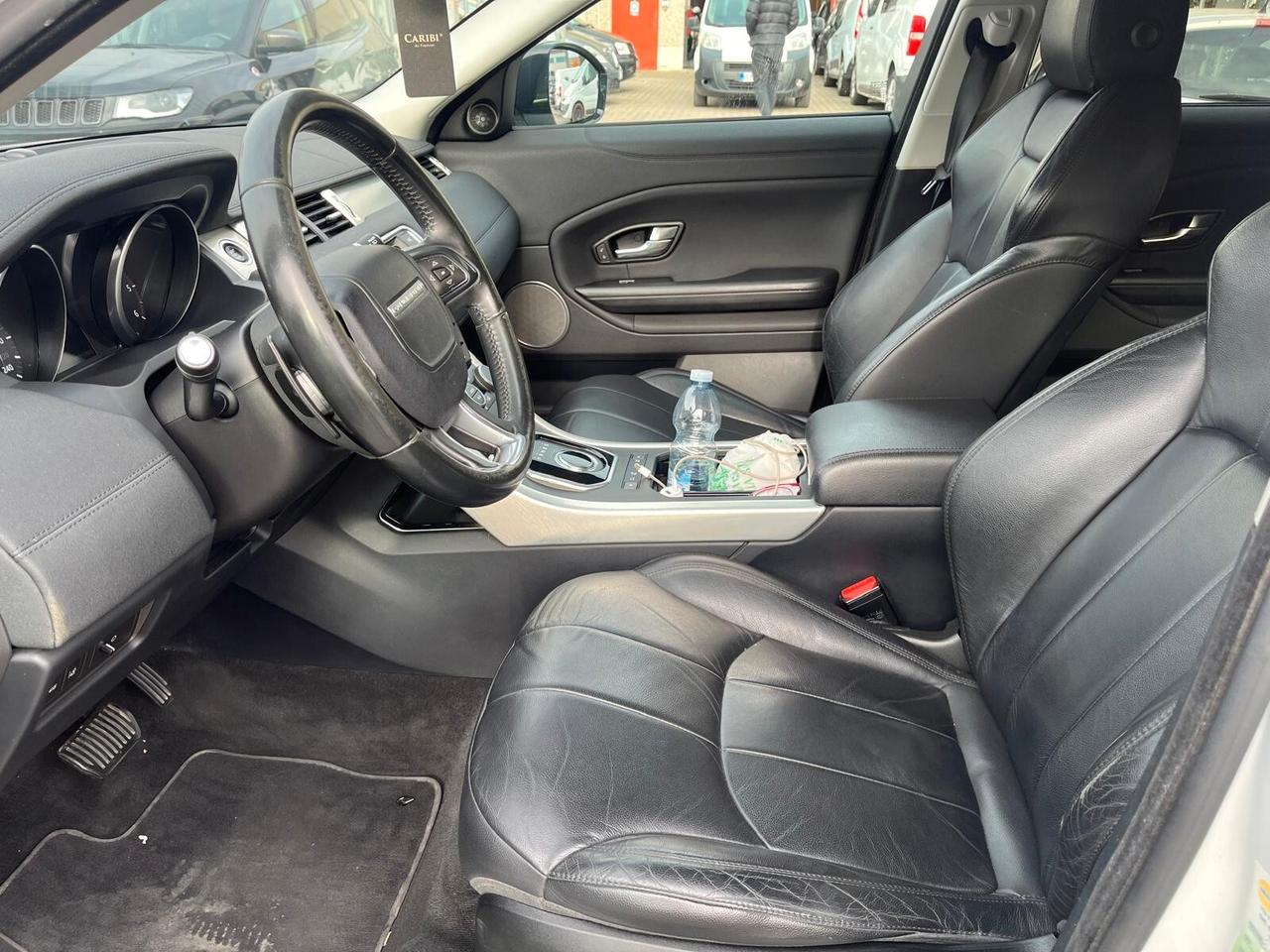 Land Rover Range Evoque 2.0 TD4 150 CV 5p.