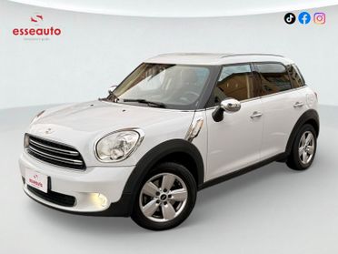 Mini One Countryman 1.6