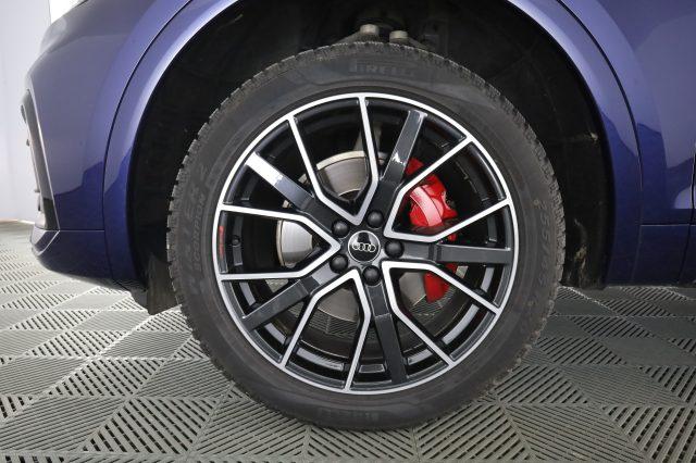 AUDI Q5 Q5 SPB 40 TDI quattro S tronic S line