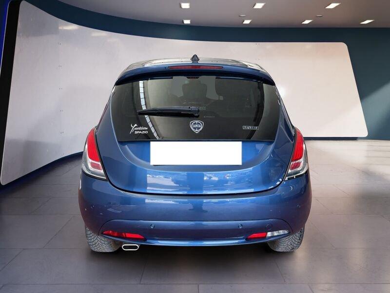 Lancia Ypsilon III 2021 1.0 firefly hybrid Gold Plus s&s 70cv 5p.ti