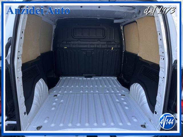 CITROEN Berlingo 1.5 BlueHDi 100 Cv 3 Posti Van M Club