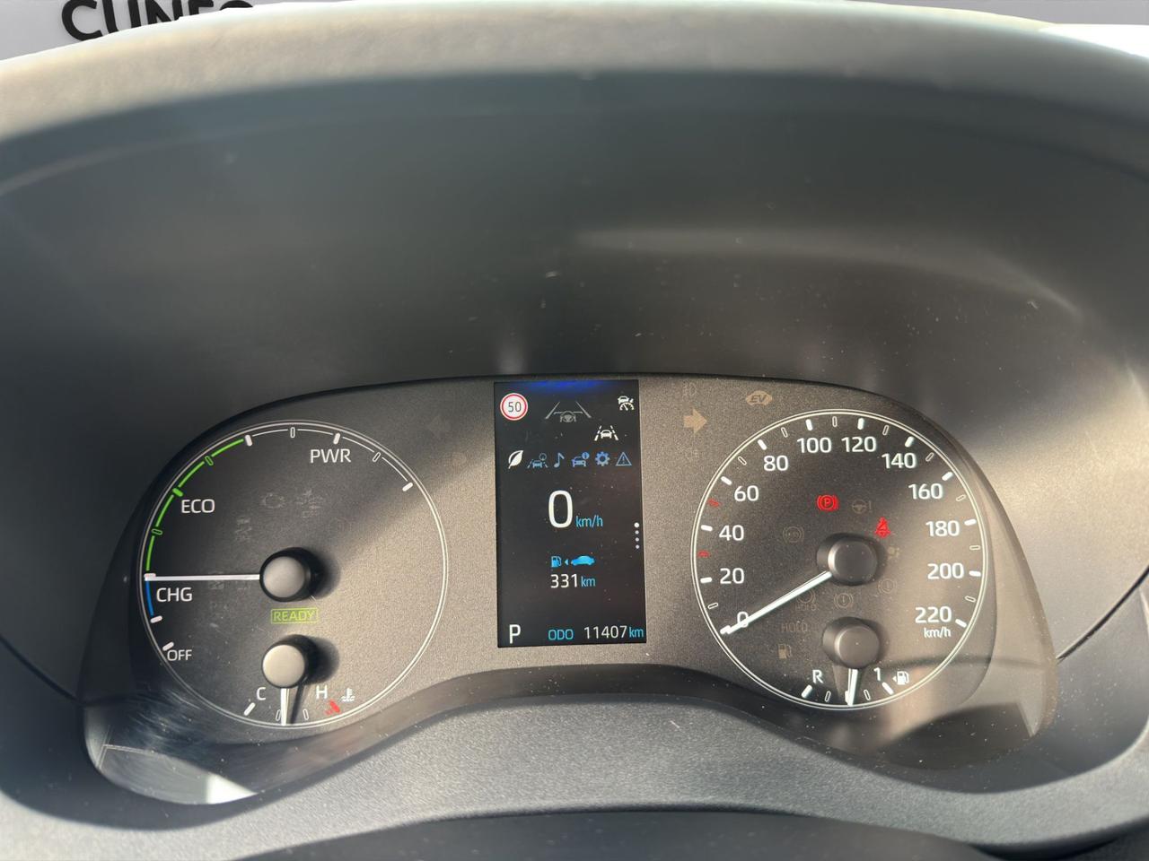 Toyota Yaris 1.5h Active