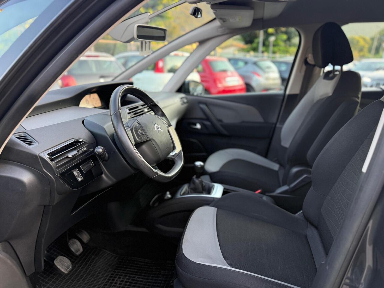 Citroen Grand C4 Picasso 1.6 e-HDi 115 Business