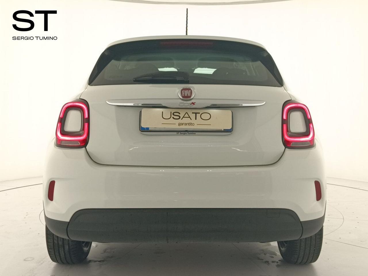 FIAT 500X - 500X 1.0 T3 120 CV Cult