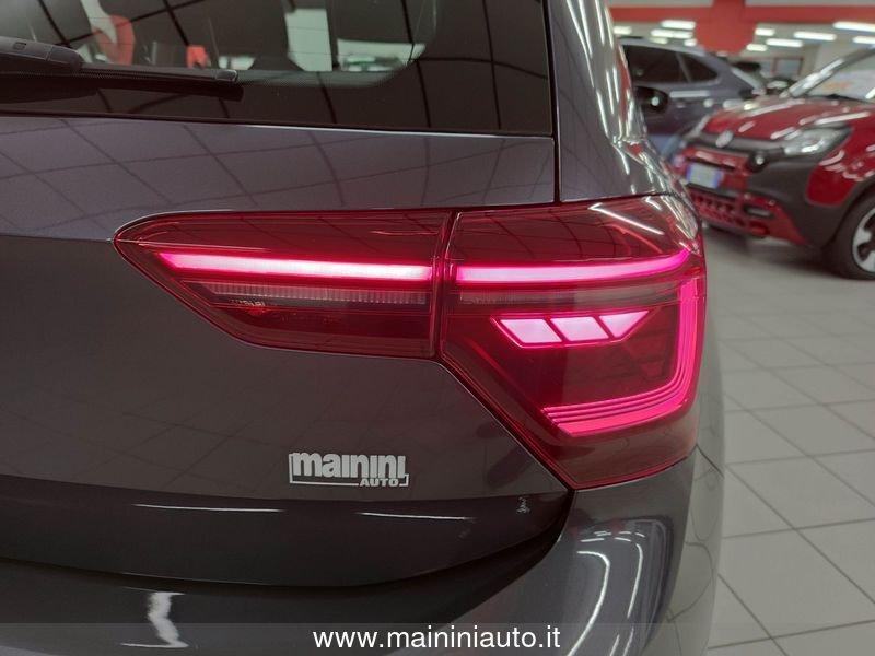 Volkswagen Polo 1.0 TSI 95vb DSG Style Cambio Automatico