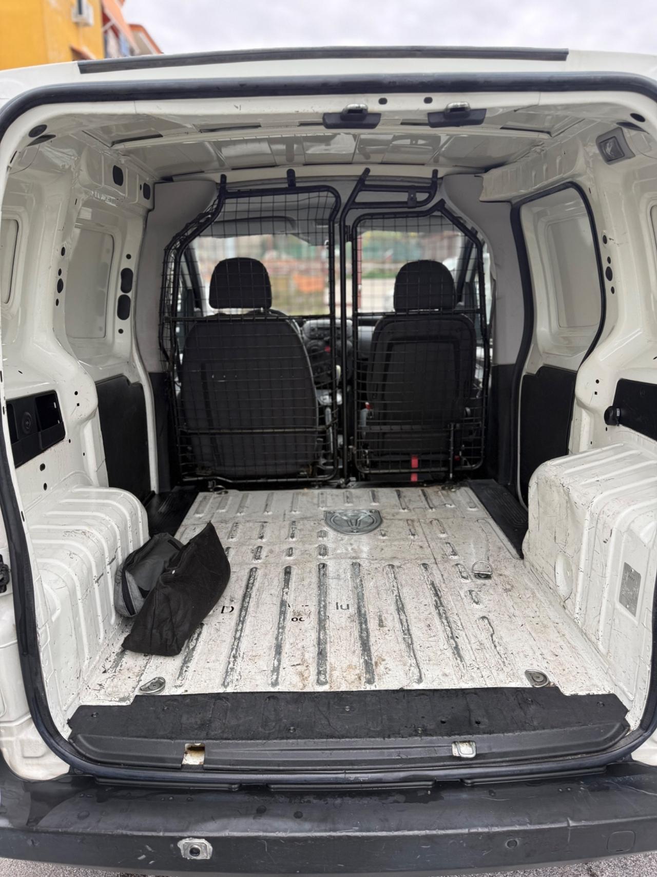 Peugeot Bipper 1.3 HDi 75CV FAP S&S aut. Furgone Comfort