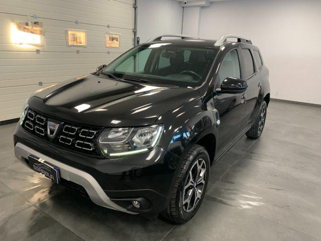 DACIA Duster 1.5 Diesel 15th Anniversary 4X2