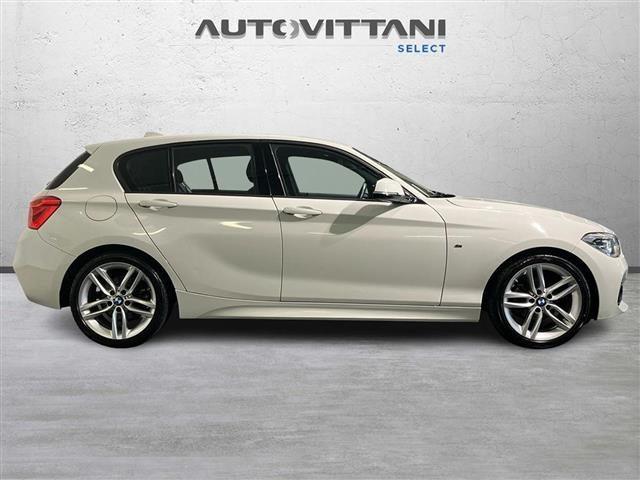 BMW 118 Serie 1 5 Porte i MSport
