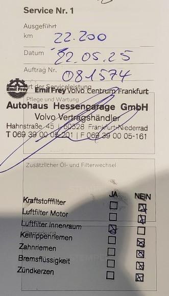 VOLVO Xc60 B4 Mild Hybrid (D) Automatico Plus Dark