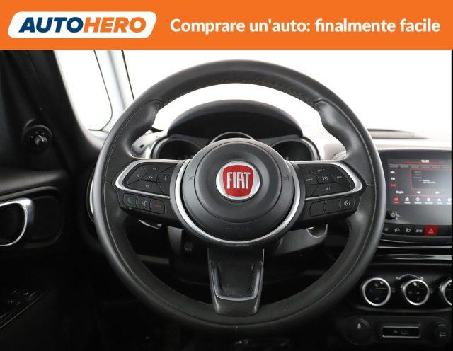 FIAT 500L 1.4 95 CV City Cross