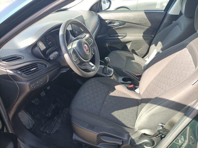 FIAT Tipo 1.3 Mjt S&S City Cross PREZZO REALE!!