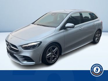 Mercedes-Benz Classe B B 180 d Automatic Advanced Plus AMG Line Edizione speciale limitata digital edition