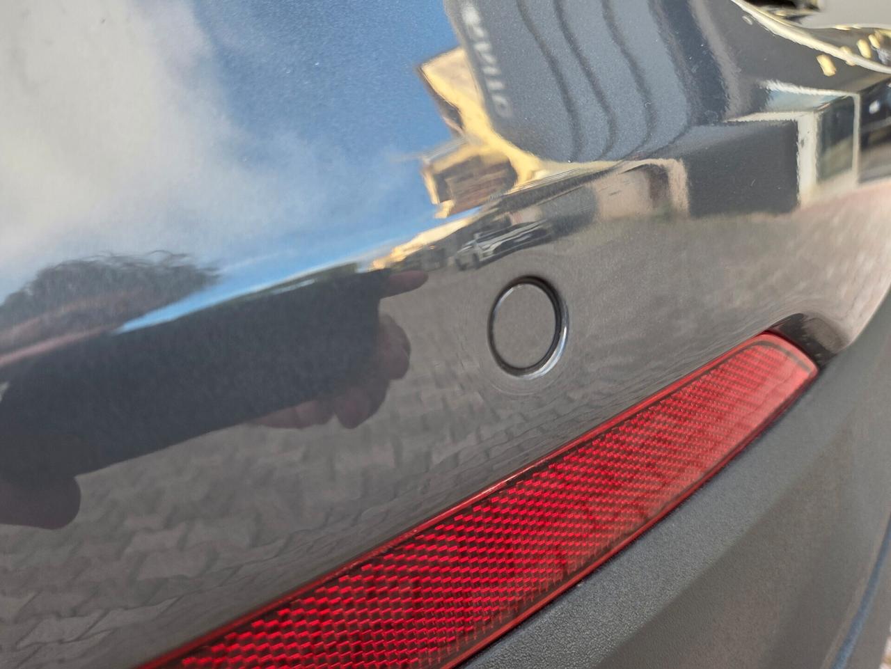Audi Q2 30 TDI S tronic Business