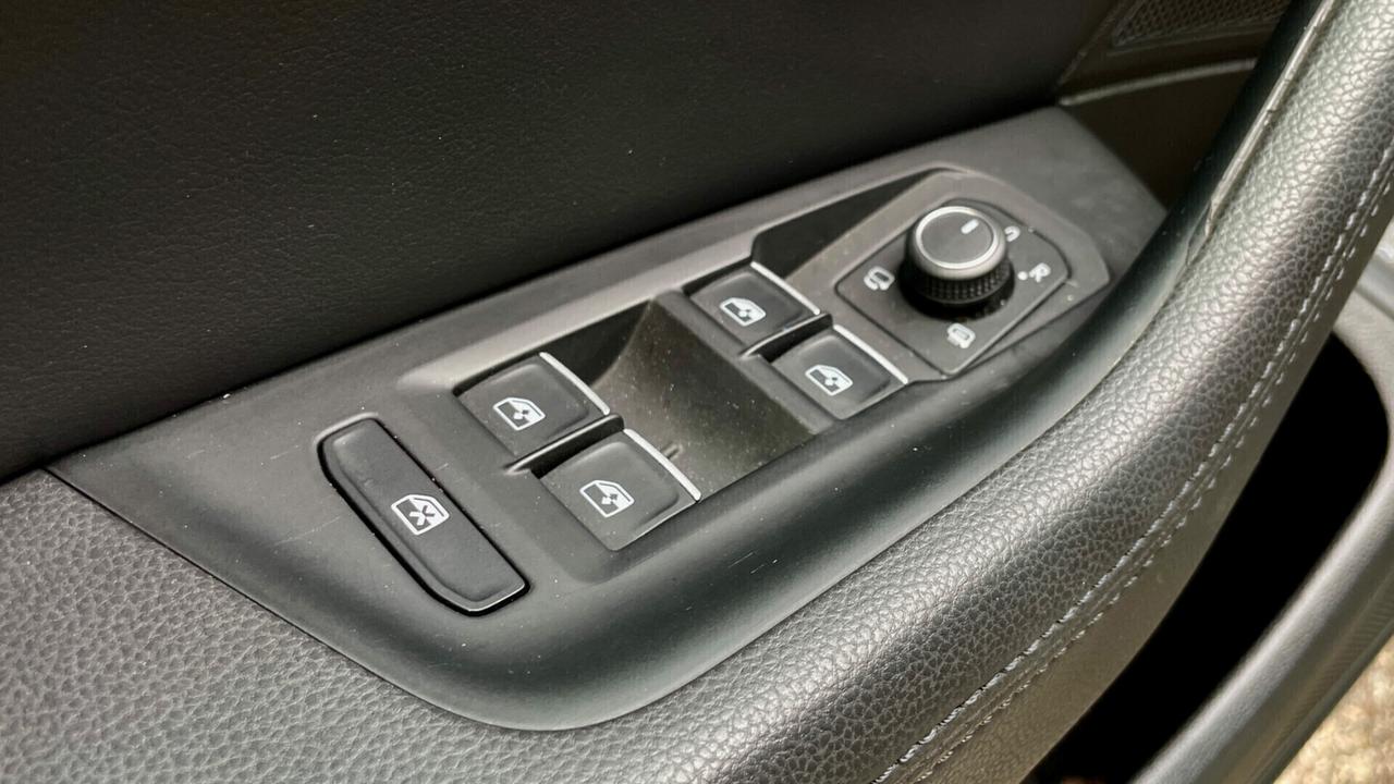 VOLKSWAGEN PASSAT VARIANT 2.0 ALLTRACK 4 MOTION DSG EXECUTIVE BMT 190CV - TETTO, PELLE, VIRTUAL COCKPIT