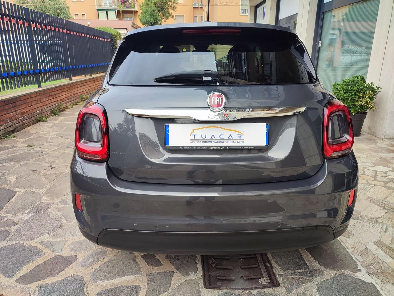 Fiat 500X 1.0 T3 Connect #11721