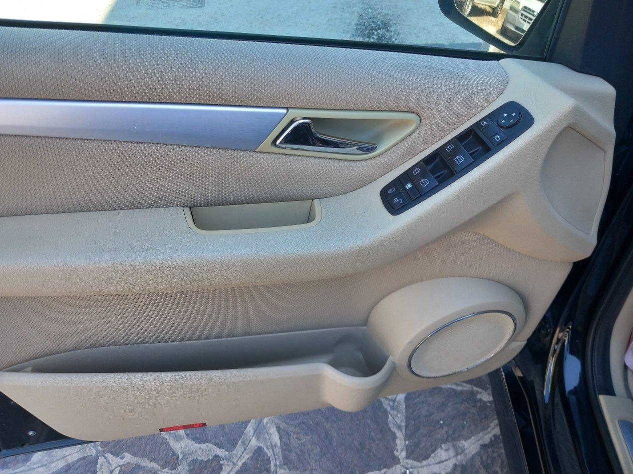 Mercedes B 180 CDI Sport