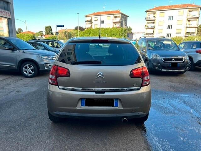 Citroen C3 1.4 VTi 95 Exclusive NEOPATENTATI