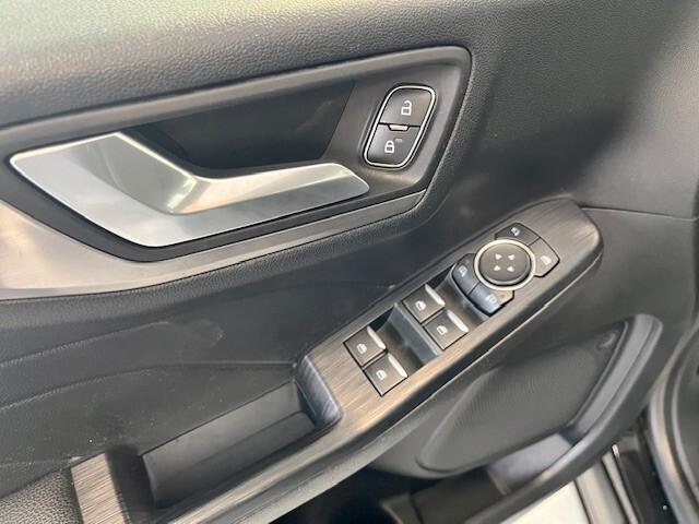 Ford Kuga 1.5 EcoBlue 120 CV aut. 2WD Titanium