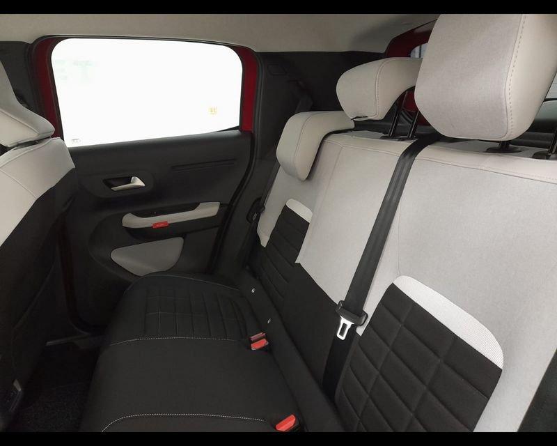 Citroën C3 Nuova Hybrid 110cv - MAX