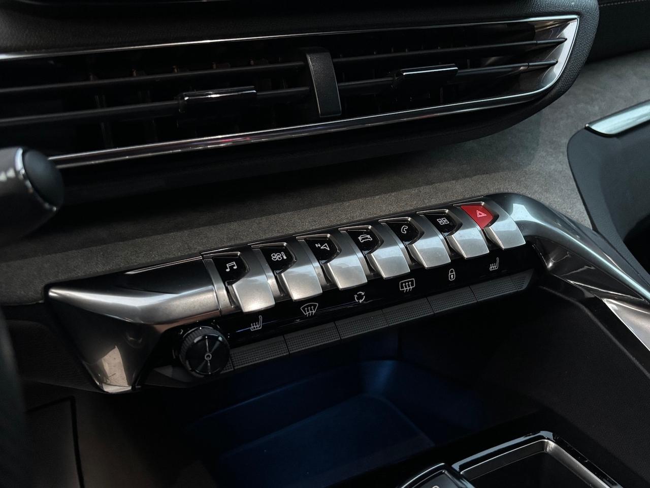 Peugeot 3008 BlueHDi 130 S&S EAT8 GT Pack