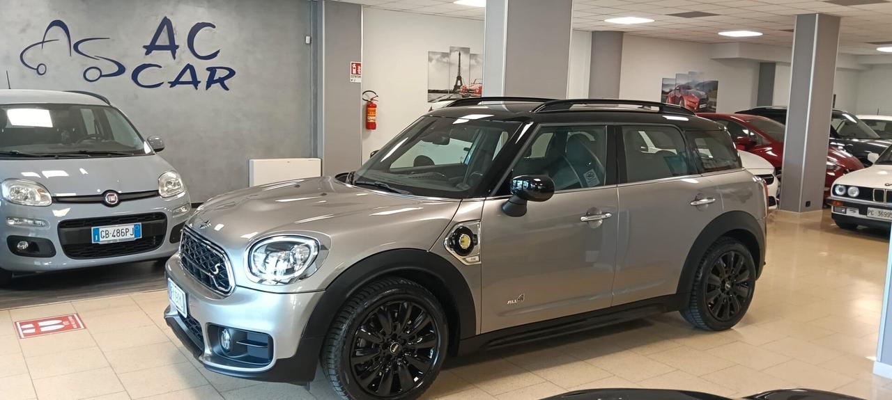 Mini Cooper Countryman 1.5 SE Business ALL4 Automatica
