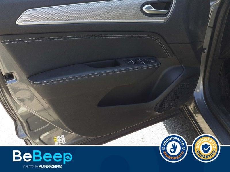 Renault Arkana 1.6 HYBRID INTENS E-TECH 145CV