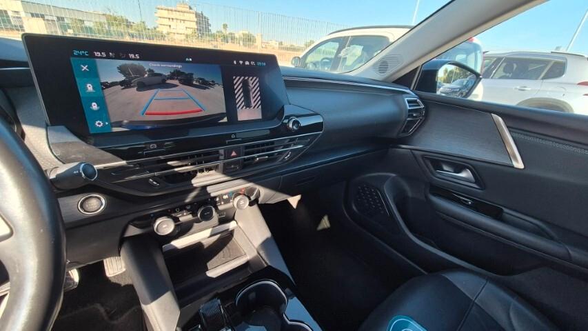 Citroen C5 X PureTech 130 S&S EAT8 Shine - 2023