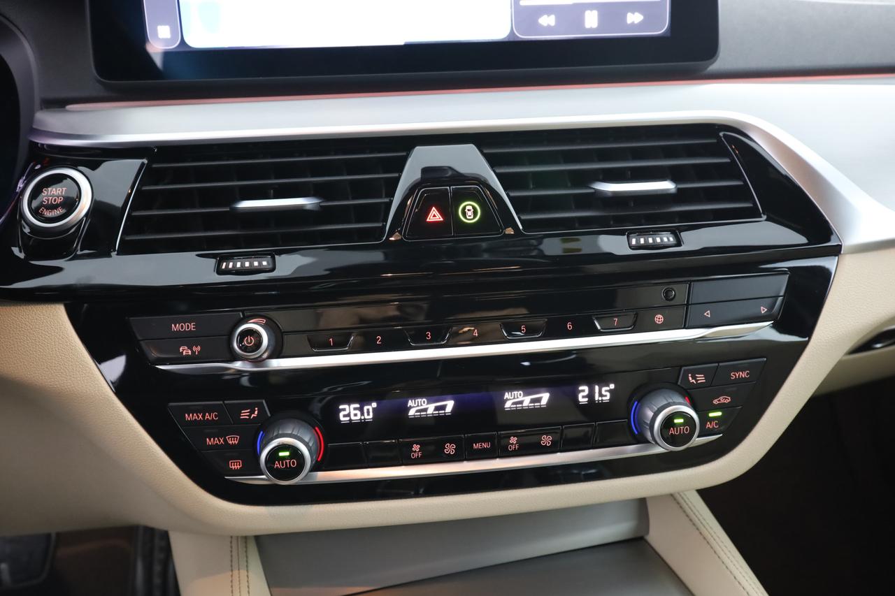 BMW Serie 5 (G30) 540d 48V xDrive Touring Msport