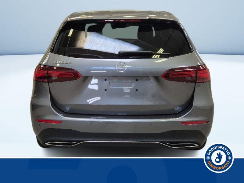 Mercedes-Benz Classe B B 180 d Street Edition Advanced Plus Progressive