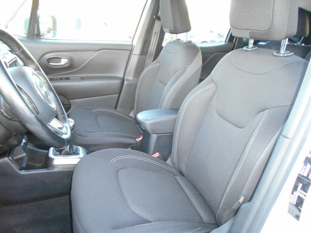 Jeep Renegade 1.0 T3 Limited 2WD