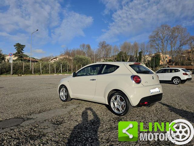 ALFA ROMEO MiTo 1.4 T 135 CV M.air Progression