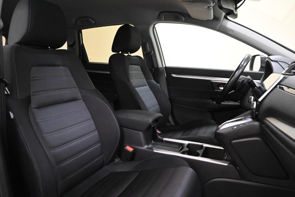 HONDA CR-V 5ª serie 18-23 CR-V 2.0 Hev eCVT El...