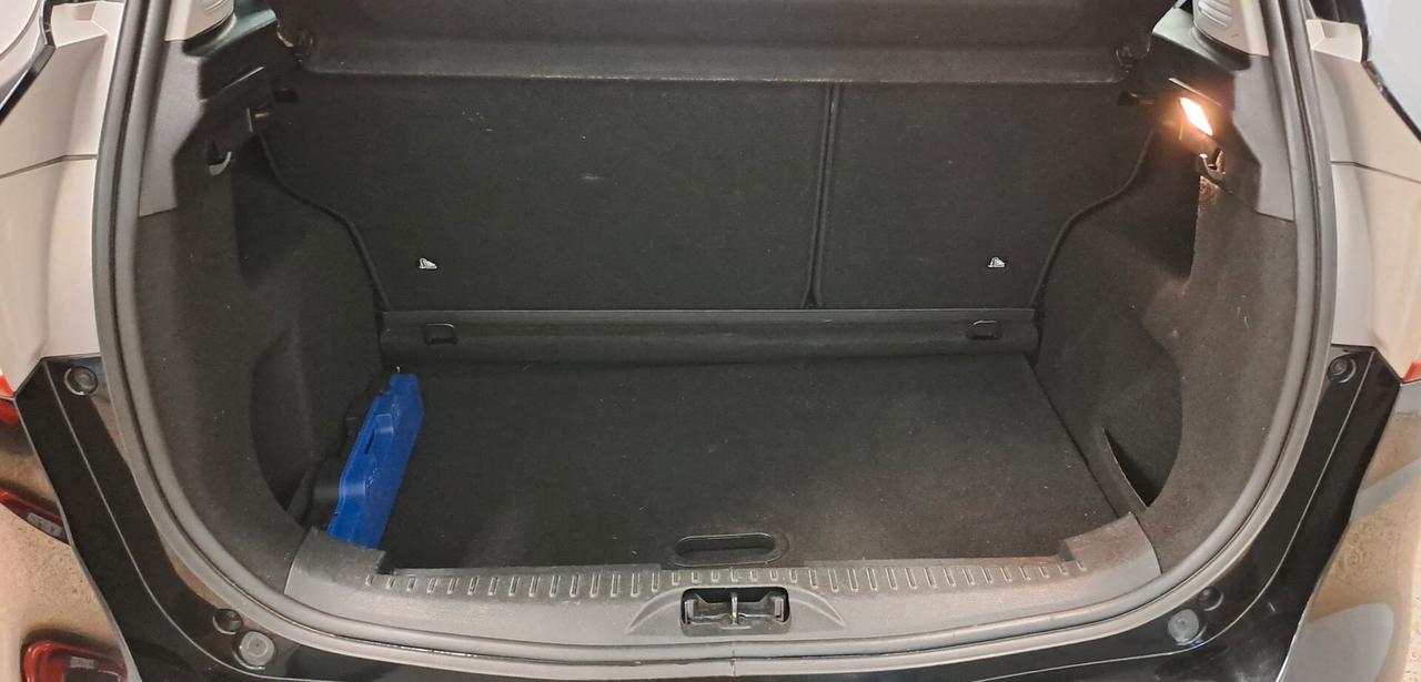 Ford B-Max 1.6 TDCi UnicoPropr. TagliandiCertificati