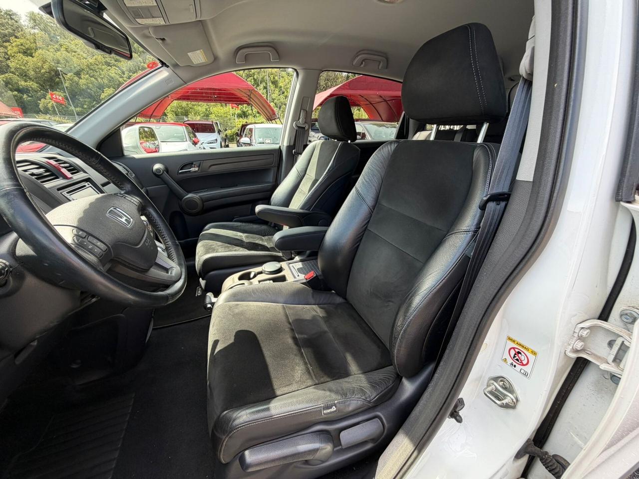 Honda CR-V 2.2 i-DTEC Advance AT