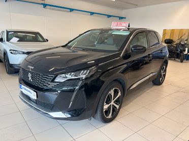 Peugeot 3008 ALLURE PACK BlueHDi 130 EAT8 N1 SPOTICAR