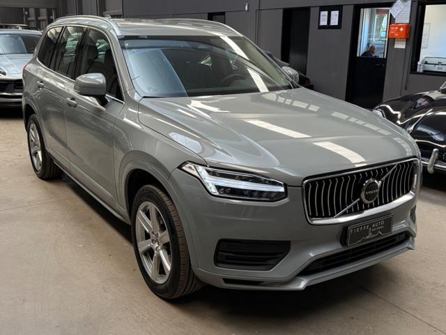 VOLVO XC90 B5 (d) AWD automatico 7 posti Core