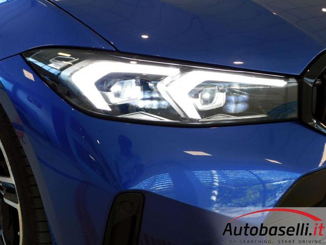 BMW 330 XDRIVE MSPORT TOURING