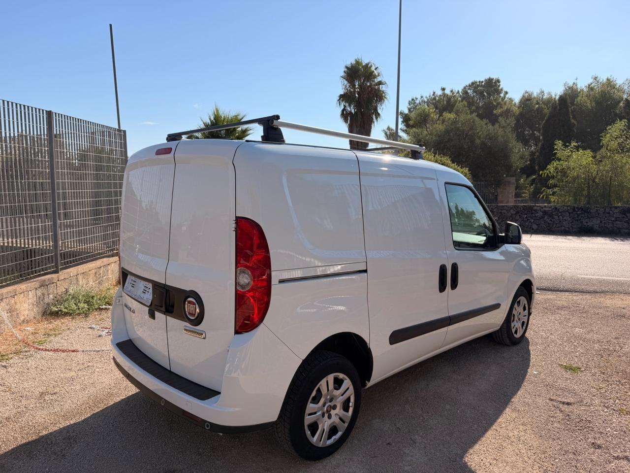 Fiat Doblò Professional 1.6 MJT 3 POSTI - 2020 CLIMA/CAMERA