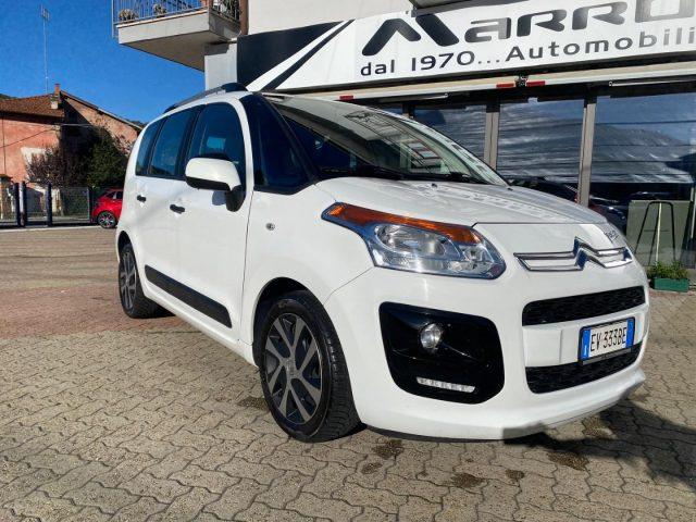 CITROEN C3 Picasso 1.6 HDi 90CV UNICO PROPRIETARIO