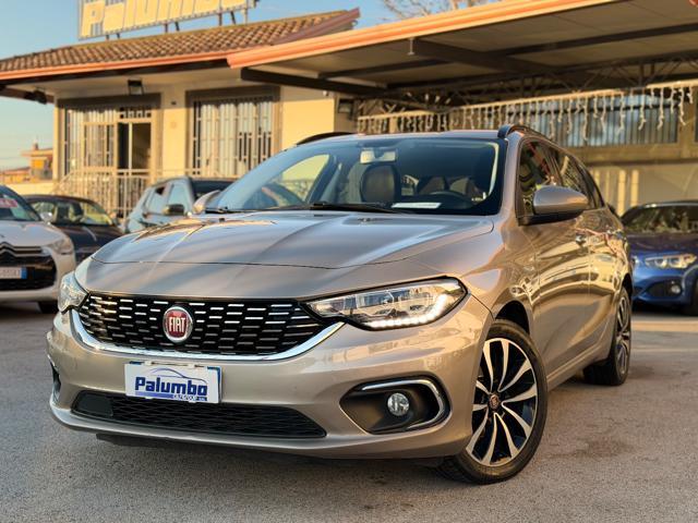 FIAT Tipo 1.4 T-Jet 120CV GPL SW Lounge