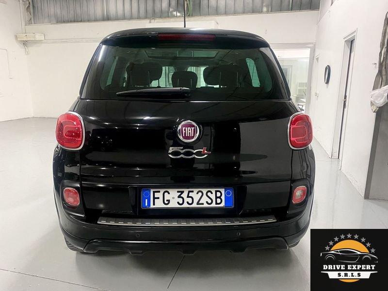 FIAT 500L 500L 1.3 Multijet 95 CV Trekking