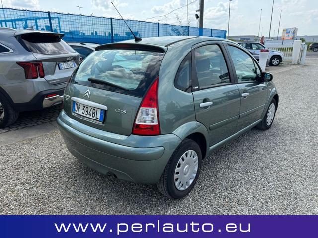 CITROEN C3 1.1 Exclusive