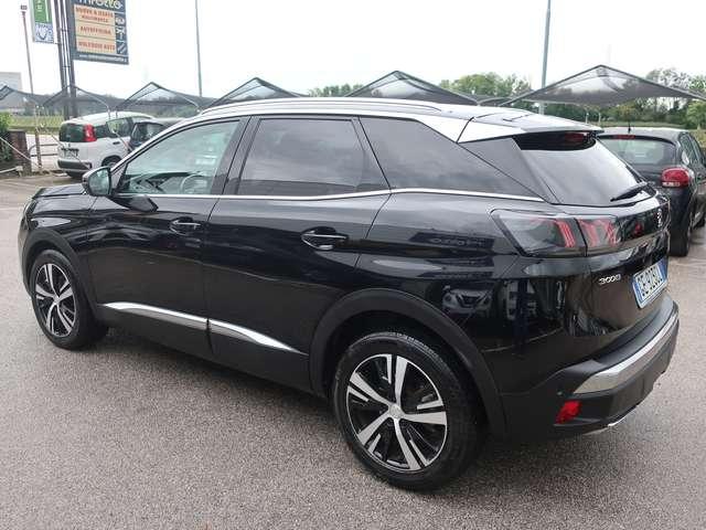 Peugeot 3008 3008 II 2021 1.5 bluehdi GT LINE s&s Displ Cockpit