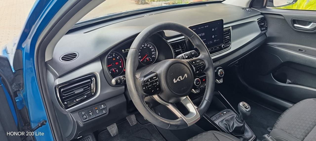 Kia Rio 1.0 Style Comfort Pack 100cv ProMMO