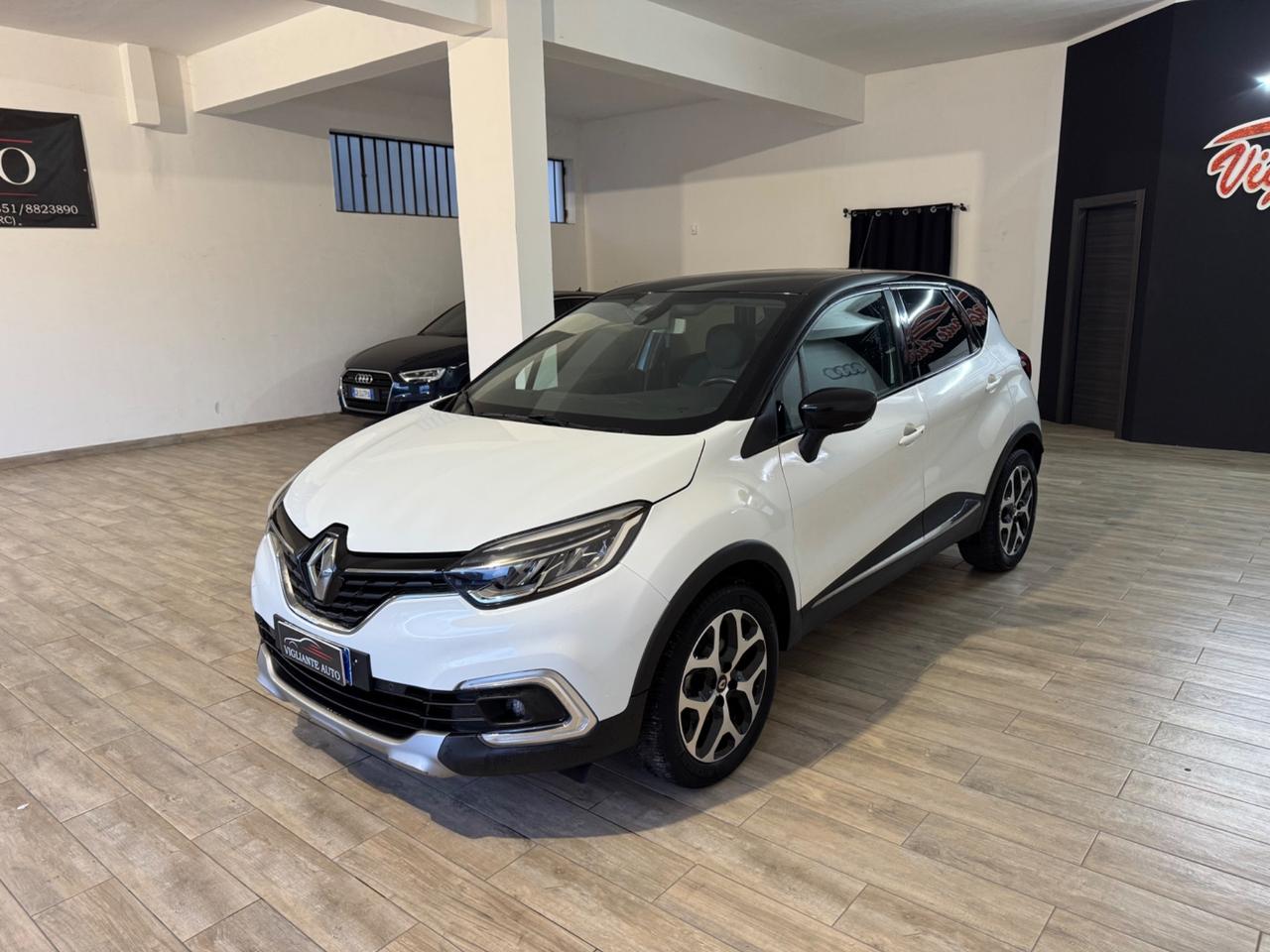 Renault Captur dCi 8V 90 CV EDC Sport Edition2