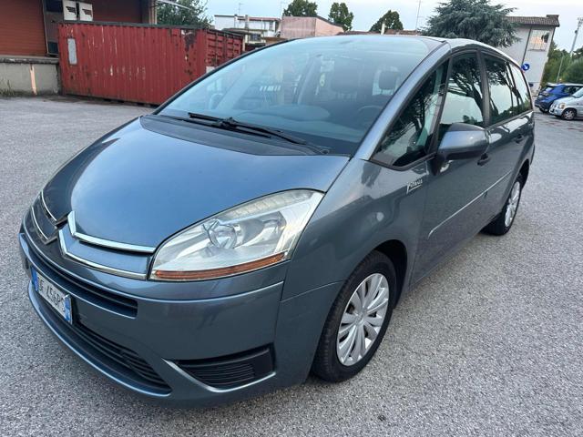 CITROEN C4 7posti Grand Picasso 1.6 HDi 110 FAP Elegance